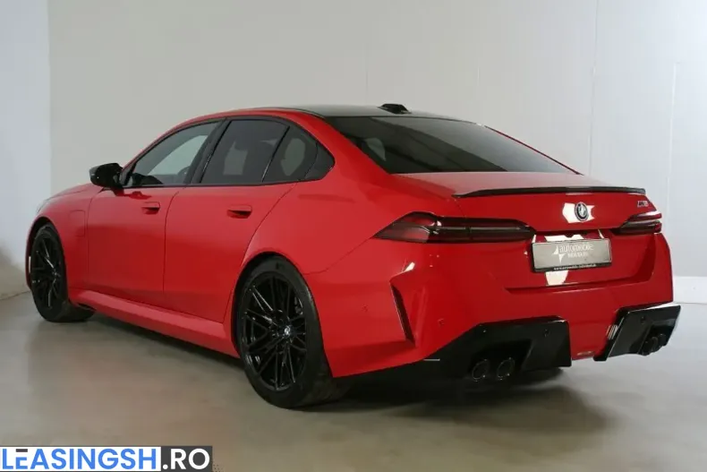 BMW M5 (Seria 5) din 2025 cu 18.300 km - oferta BMW239161 - foto 3