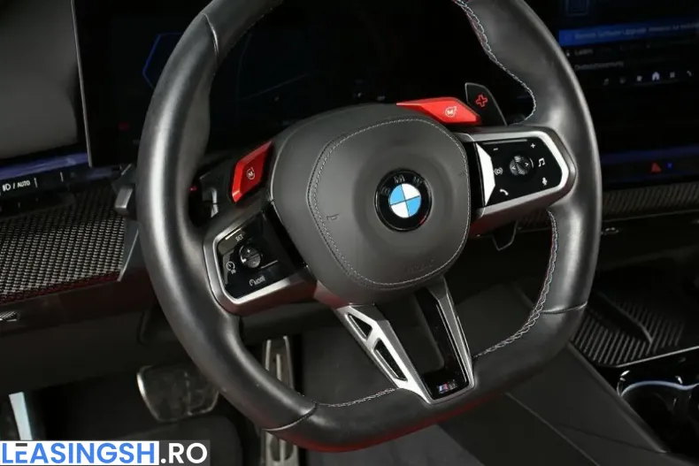 BMW M5 (Seria 5) din 2025 cu 18.300 km - oferta BMW239161 - foto 14