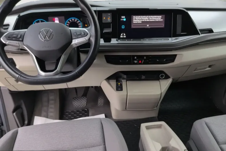 Volkswagen T7 Multivan din 2022 cu 30.998 km - oferta VOL239162 - foto 9
