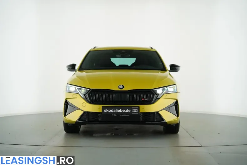 Skoda Octavia din 2024 cu 29.999 km - oferta SKO239163 - foto 3