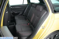 Skoda Octavia din 2024 cu 29.999 km - oferta SKO239163 - foto 11