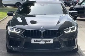 BMW M8 din 2021 - oferta BMW239164