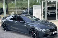 BMW M8 (Seria 8) din 2021 cu 78.657 km - oferta BMW239164 - foto 2