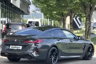 BMW M8 (Seria 8) din 2021 cu 78.657 km - oferta BMW239164 - foto 3