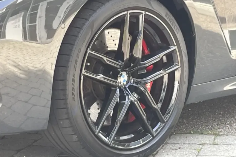 BMW M8 (Seria 8) din 2021 cu 78.657 km - oferta BMW239164 - foto 6