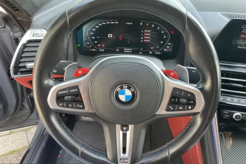 BMW M8 (Seria 8) din 2021 cu 78.657 km - oferta BMW239164 - foto 8