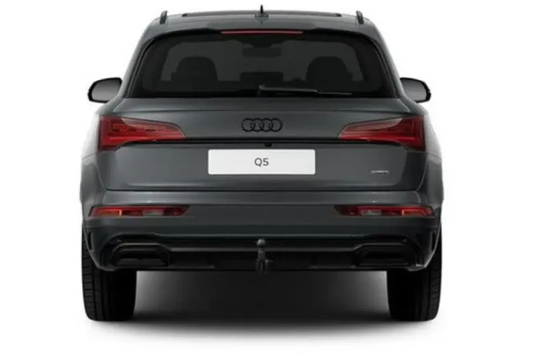 Audi Q5 din 2023 cu 27.200 km - oferta AUD239165 - foto 2