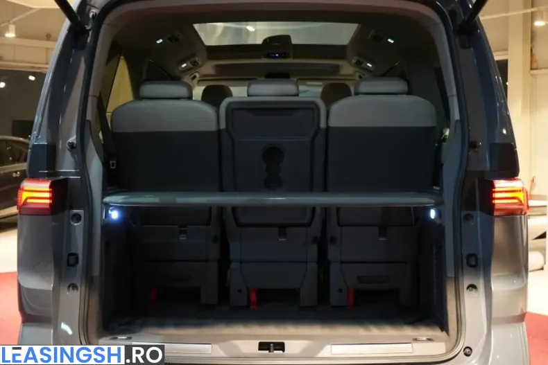 Volkswagen T7 Multivan din 2024 cu 42.623 km - oferta VOL239166 - foto 4