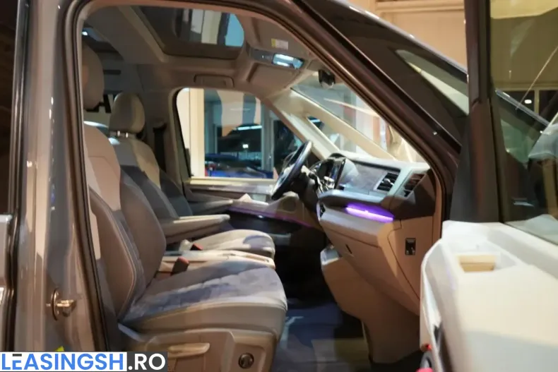 Volkswagen T7 Multivan din 2024 cu 42.623 km - oferta VOL239166 - foto 6
