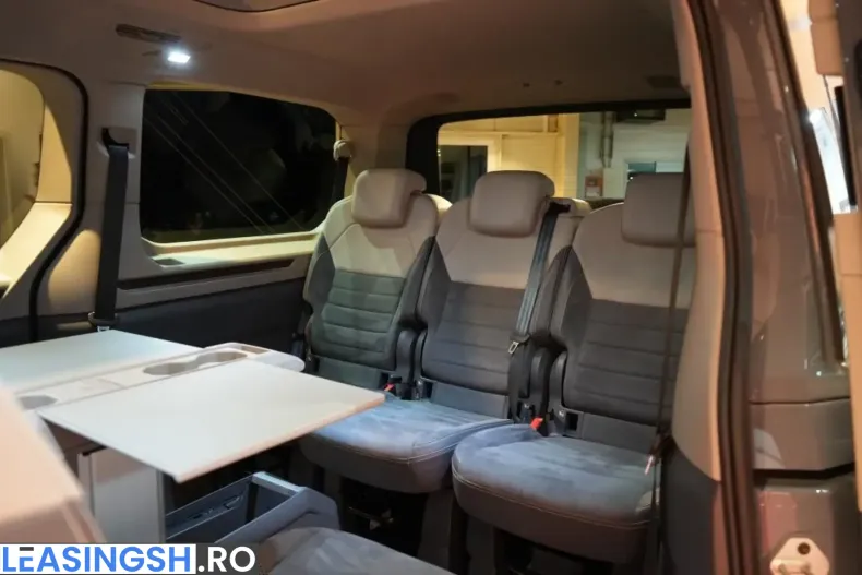 Volkswagen T7 Multivan din 2024 cu 42.623 km - oferta VOL239166 - foto 17
