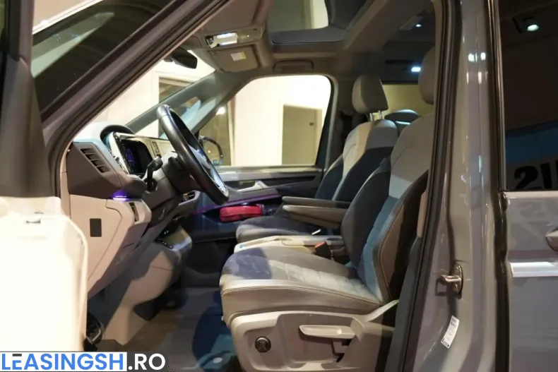 Volkswagen T7 Multivan din 2024 cu 42.623 km - oferta VOL239166 - foto 19