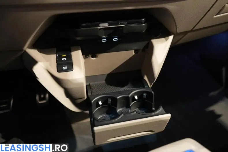 Volkswagen T7 Multivan din 2024 cu 42.623 km - oferta VOL239166 - foto 28