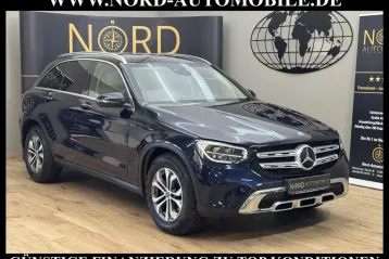 Mercedes-Benz GLC 220 din 2021 - oferta MER239167
