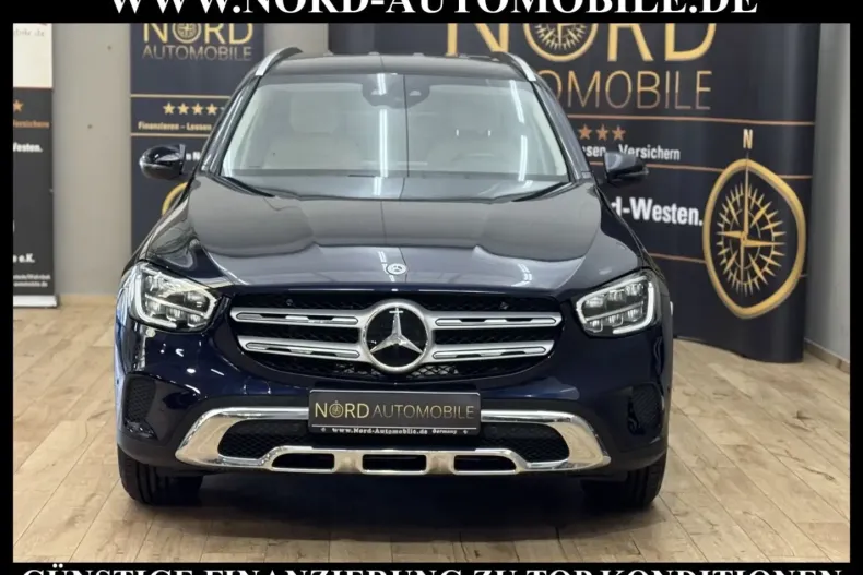 Mercedes-Benz GLC 220 (Clasa GLC) din 2021 cu 99.402 km - oferta MER239167 - foto 2