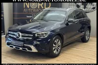 Mercedes-Benz GLC 220 (Clasa GLC) din 2021 cu 99.402 km - oferta MER239167 - foto 3