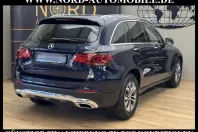 Mercedes-Benz GLC 220 (Clasa GLC) din 2021 cu 99.402 km - oferta MER239167 - foto 8