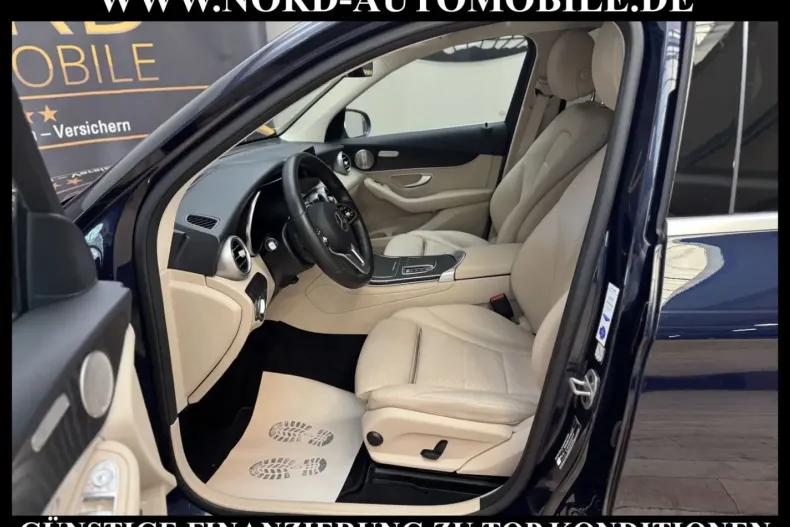 Mercedes-Benz GLC 220 (Clasa GLC) din 2021 cu 99.402 km - oferta MER239167 - foto 12