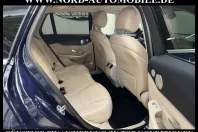 Mercedes-Benz GLC 220 (Clasa GLC) din 2021 cu 99.402 km - oferta MER239167 - foto 14