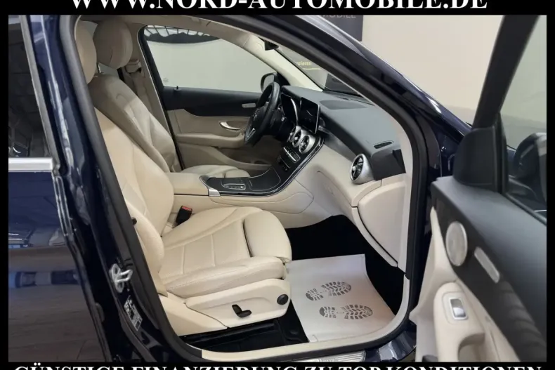 Mercedes-Benz GLC 220 (Clasa GLC) din 2021 cu 99.402 km - oferta MER239167 - foto 15