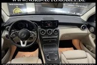 Mercedes-Benz GLC 220 (Clasa GLC) din 2021 cu 99.402 km - oferta MER239167 - foto 16