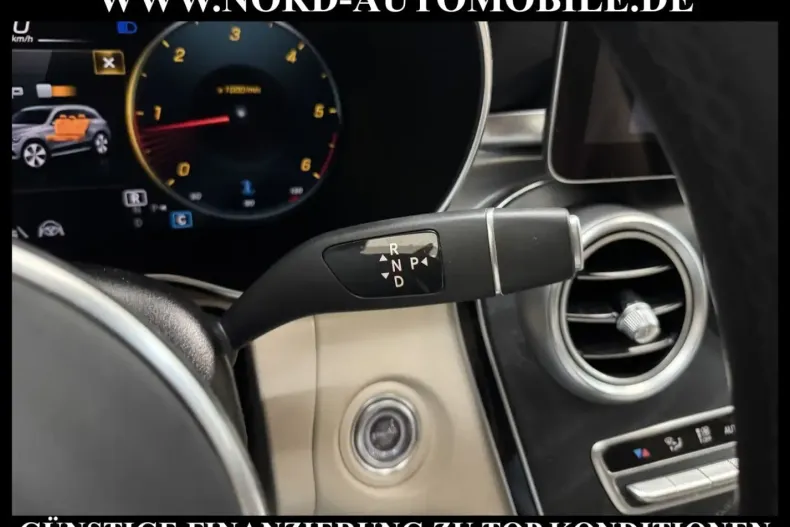 Mercedes-Benz GLC 220 (Clasa GLC) din 2021 cu 99.402 km - oferta MER239167 - foto 17