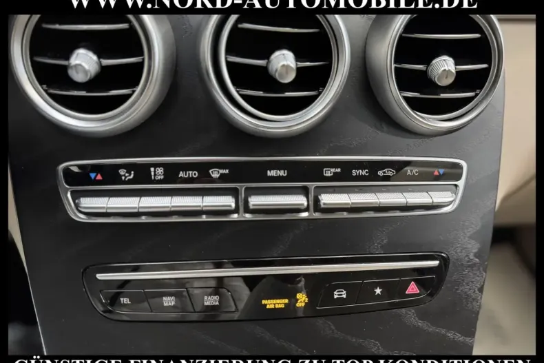 Mercedes-Benz GLC 220 (Clasa GLC) din 2021 cu 99.402 km - oferta MER239167 - foto 18