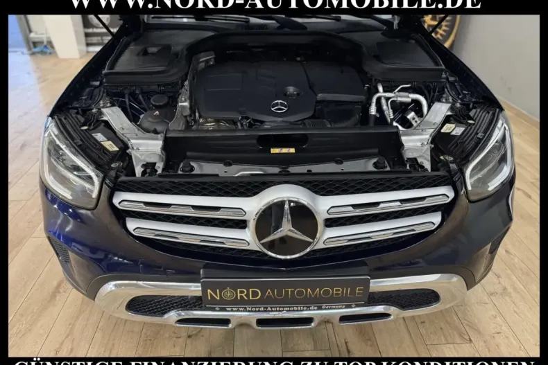 Mercedes-Benz GLC 220 (Clasa GLC) din 2021 cu 99.402 km - oferta MER239167 - foto 24