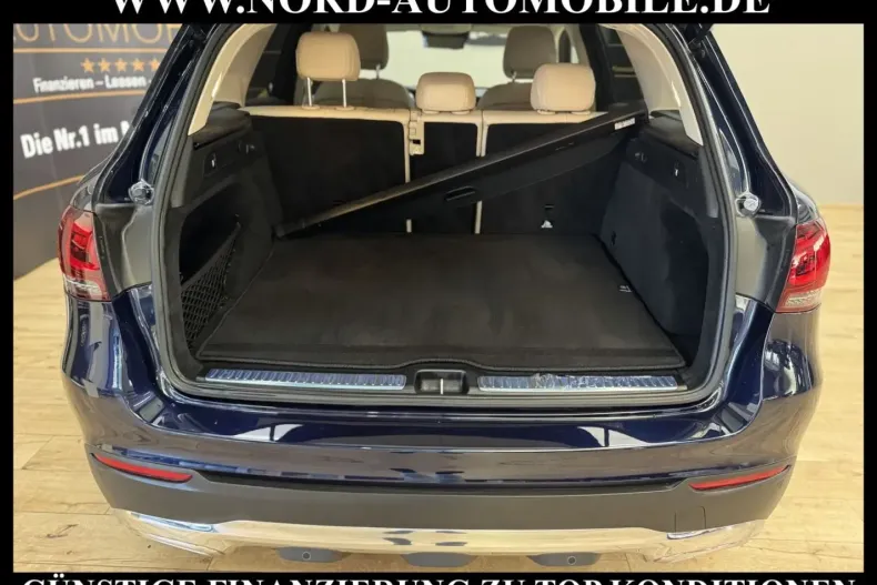 Mercedes-Benz GLC 220 (Clasa GLC) din 2021 cu 99.402 km - oferta MER239167 - foto 25