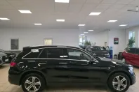Mercedes-Benz GLC 220 (Clasa GLC) din 2021 cu 94.899 km - oferta MER239168 - foto 4