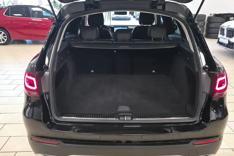 Mercedes-Benz GLC 220 (Clasa GLC) din 2021 cu 94.899 km - oferta MER239168 - foto 7