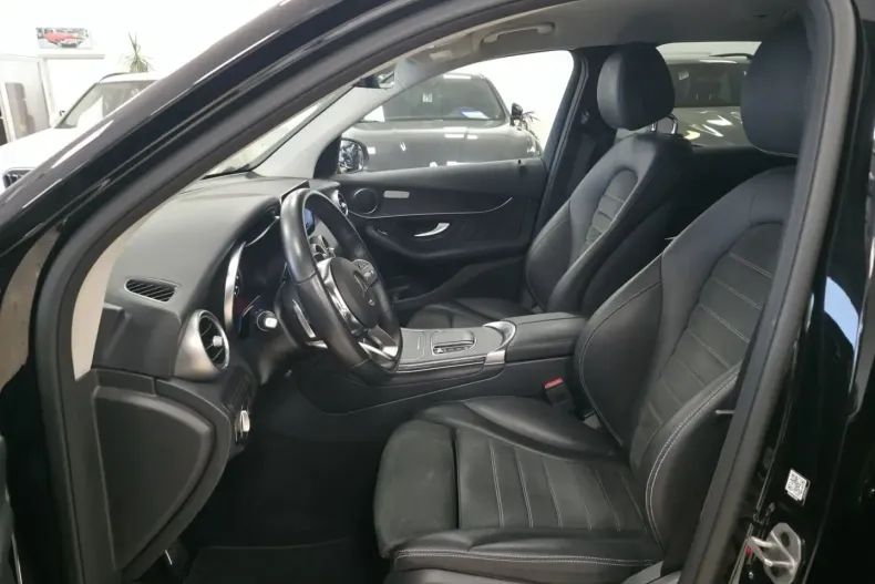 Mercedes-Benz GLC 220 (Clasa GLC) din 2021 cu 94.899 km - oferta MER239168 - foto 13