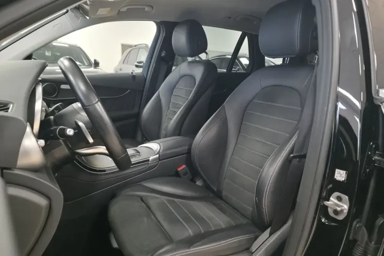 Mercedes-Benz GLC 220 (Clasa GLC) din 2021 cu 94.899 km - oferta MER239168 - foto 15
