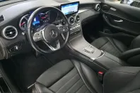 Mercedes-Benz GLC 220 (Clasa GLC) din 2021 cu 94.899 km - oferta MER239168 - foto 17