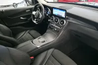 Mercedes-Benz GLC 220 (Clasa GLC) din 2021 cu 94.899 km - oferta MER239168 - foto 18