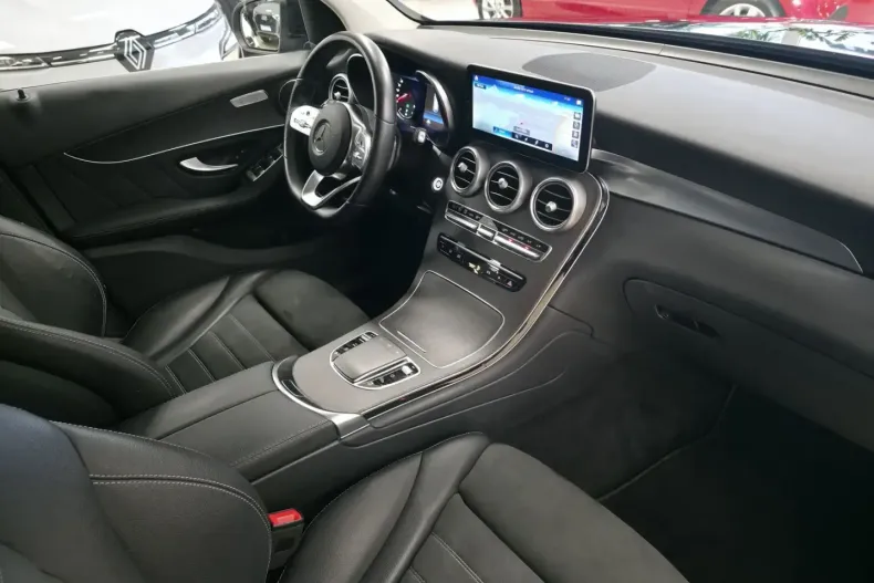 Mercedes-Benz GLC 220 (Clasa GLC) din 2021 cu 94.899 km - oferta MER239168 - foto 18