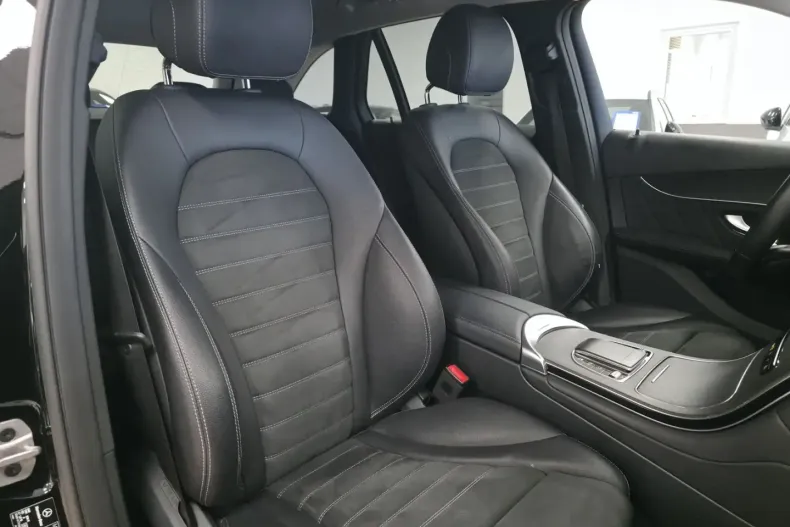 Mercedes-Benz GLC 220 (Clasa GLC) din 2021 cu 94.899 km - oferta MER239168 - foto 21