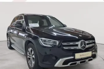 Mercedes-Benz GLC 220 din 2021 - oferta MER239169