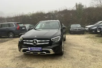 Mercedes-Benz GLC 220 din 2021 - oferta MER239170