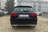 Mercedes-Benz GLC 220 (Clasa GLC) din 2021 cu 72.000 km - oferta MER239170 - foto 4