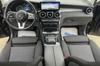 Mercedes-Benz GLC 220 (Clasa GLC) din 2021 cu 72.000 km - oferta MER239170 - foto 13