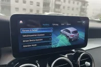 Mercedes-Benz GLC 220 (Clasa GLC) din 2021 cu 72.000 km - oferta MER239170 - foto 15