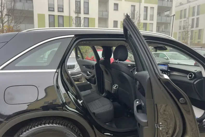 Mercedes-Benz GLC 220 (Clasa GLC) din 2021 cu 72.000 km - oferta MER239170 - foto 18