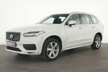 Volvo XC90 din 2022 - oferta VOL239172
