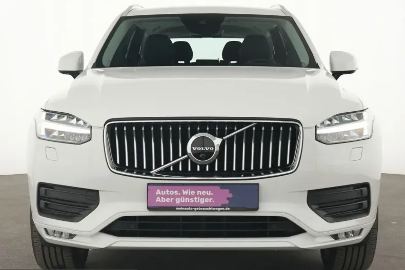 Volvo XC90 din 2022 cu 44.699 km - oferta VOL239172 - foto 2