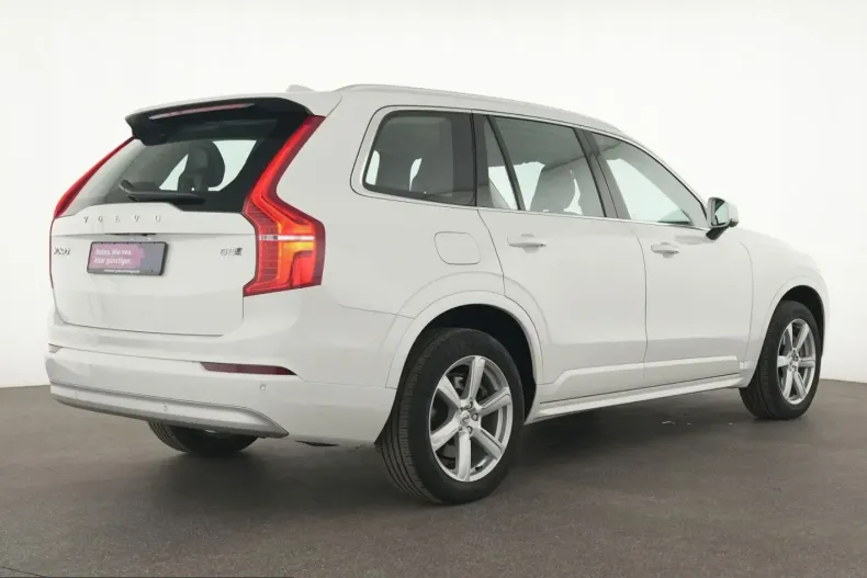 Volvo XC90 din 2022 cu 44.699 km - oferta VOL239172 - foto 5