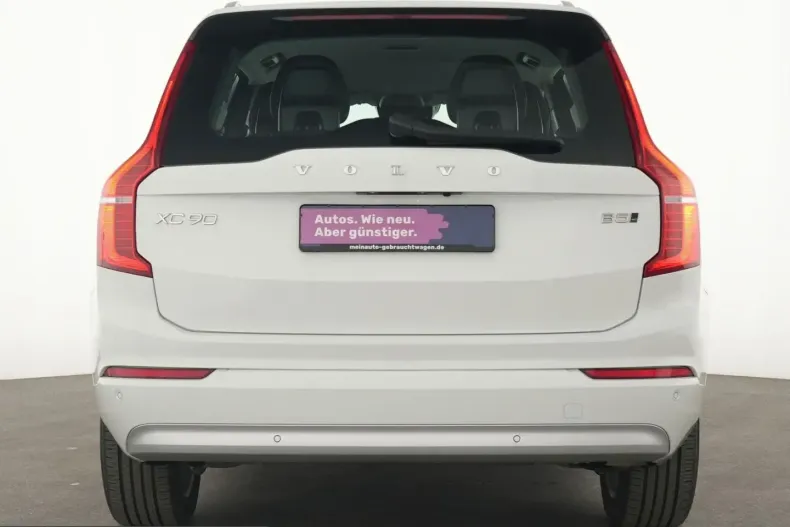 Volvo XC90 din 2022 cu 44.699 km - oferta VOL239172 - foto 6