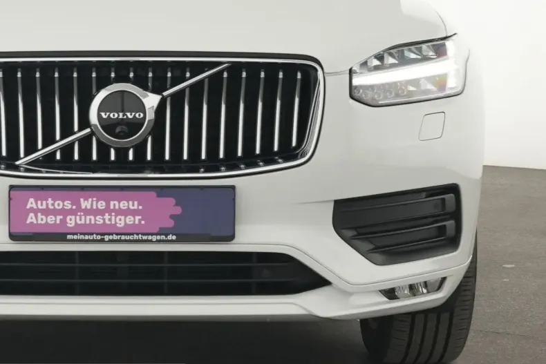 Volvo XC90 din 2022 cu 44.699 km - oferta VOL239172 - foto 9
