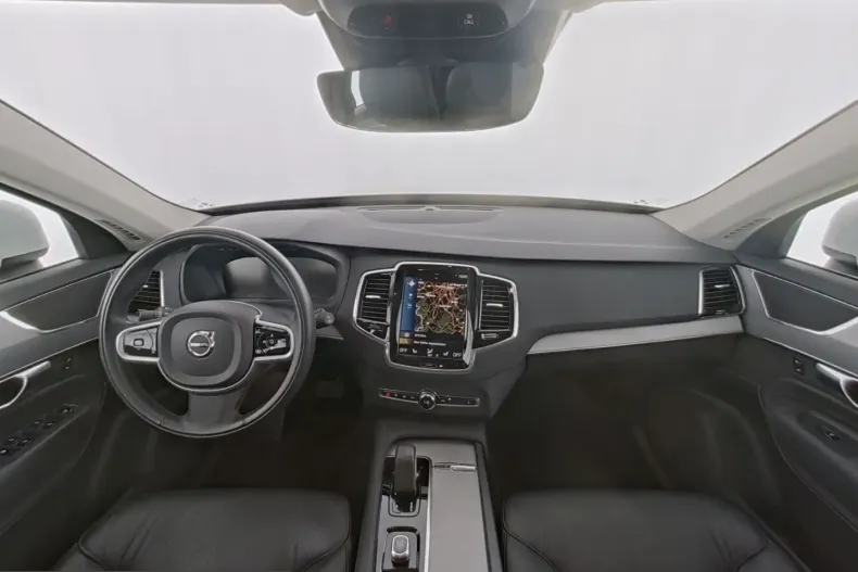 Volvo XC90 din 2022 cu 44.699 km - oferta VOL239172 - foto 12