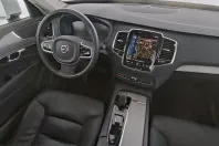 Volvo XC90 din 2022 cu 44.699 km - oferta VOL239172 - foto 13