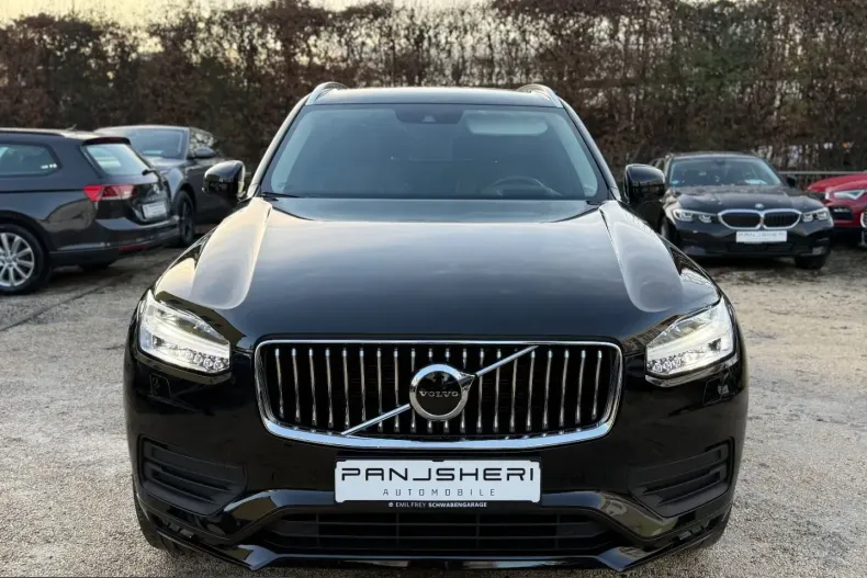 Volvo XC90 din 2022 cu 79.000 km - oferta VOL239174 - foto 2
